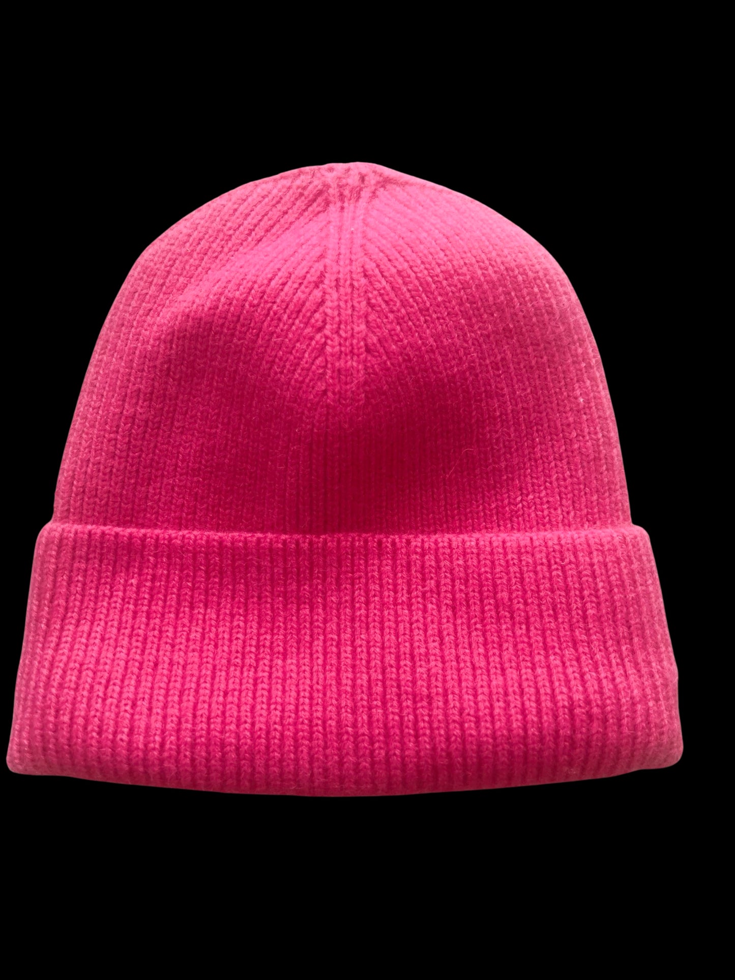 Pink Beanie (Adult)