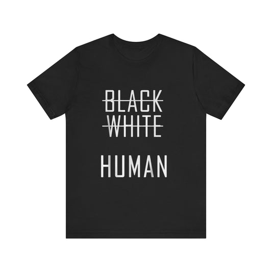 Unity One Race Human Race T-Shirt