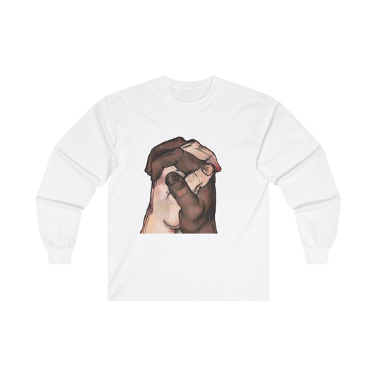 Unity Togetherness Long Sleeve Tee