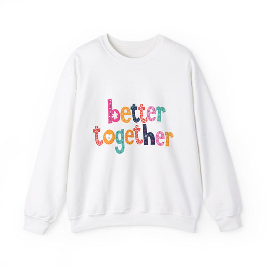 Unity & Togetherness Sweatshirt