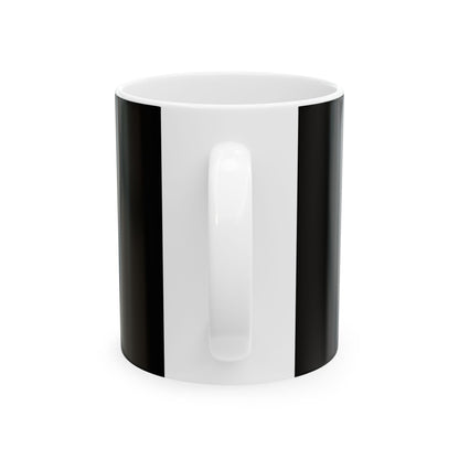 Unity Ceramic Mug (11oz, 15oz)