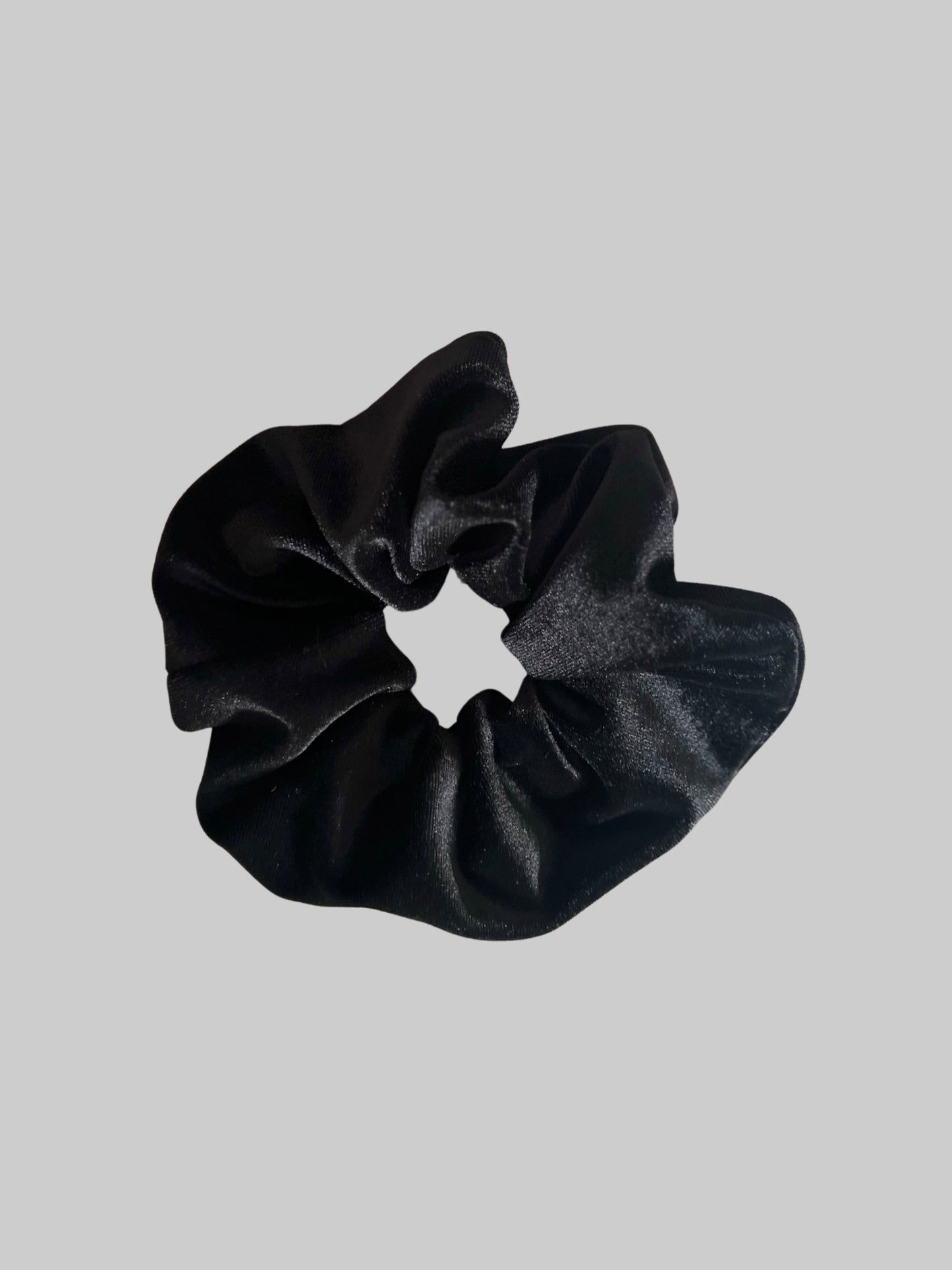 Velvet Scrunchie