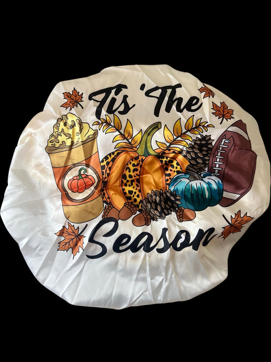 Fall (Adult Bonnet)