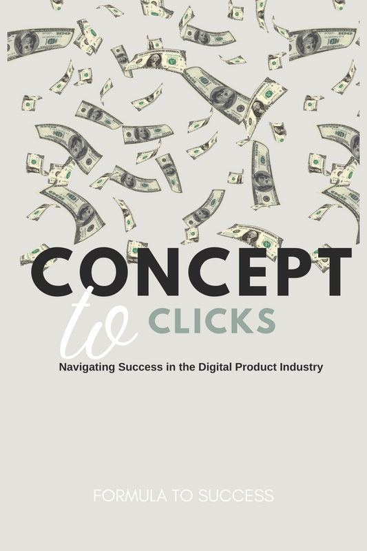 Concept To Clicks