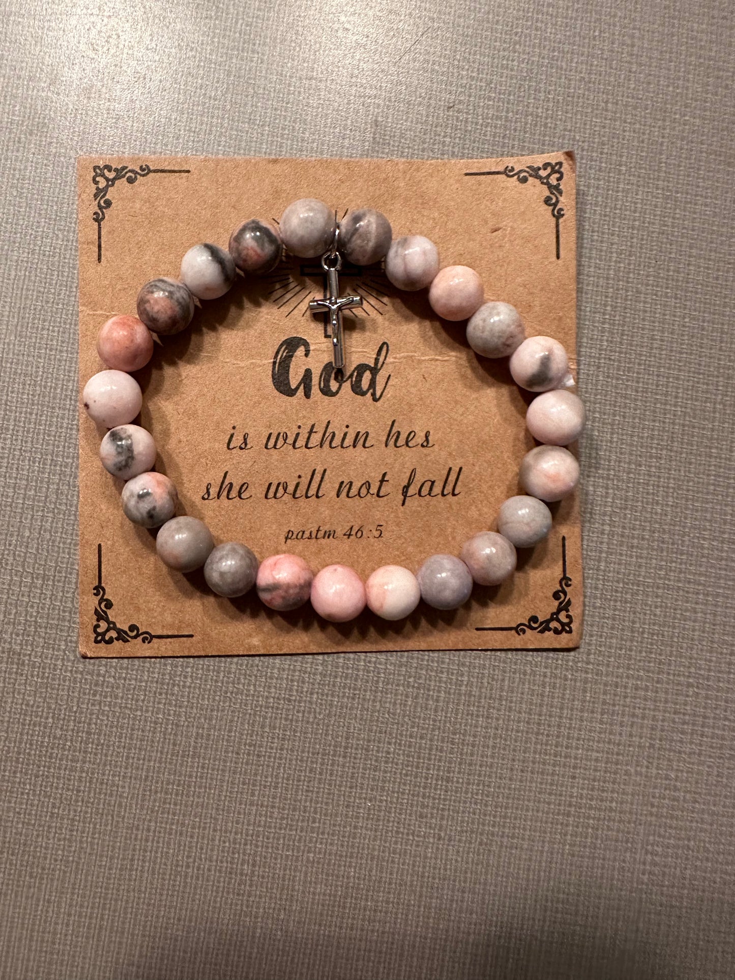 GOD (Bracelet)