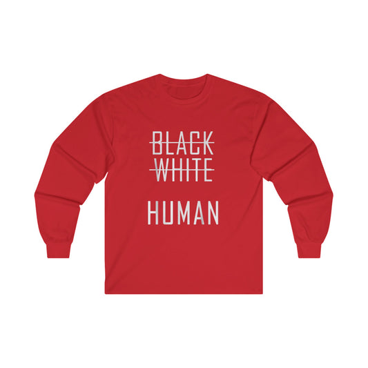 Unisex Ultra Cotton Long Sleeve Tee