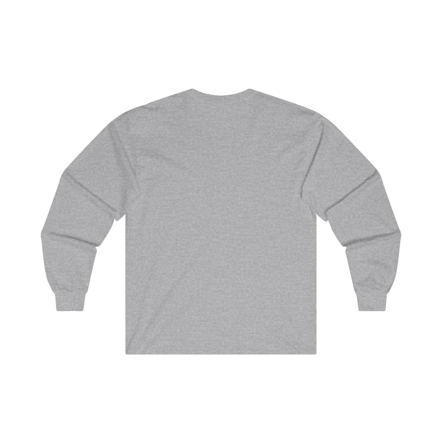 Long Sleeve Tee - Unity & Togetherness Design