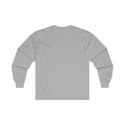 Long Sleeve Tee - Unity & Togetherness Design