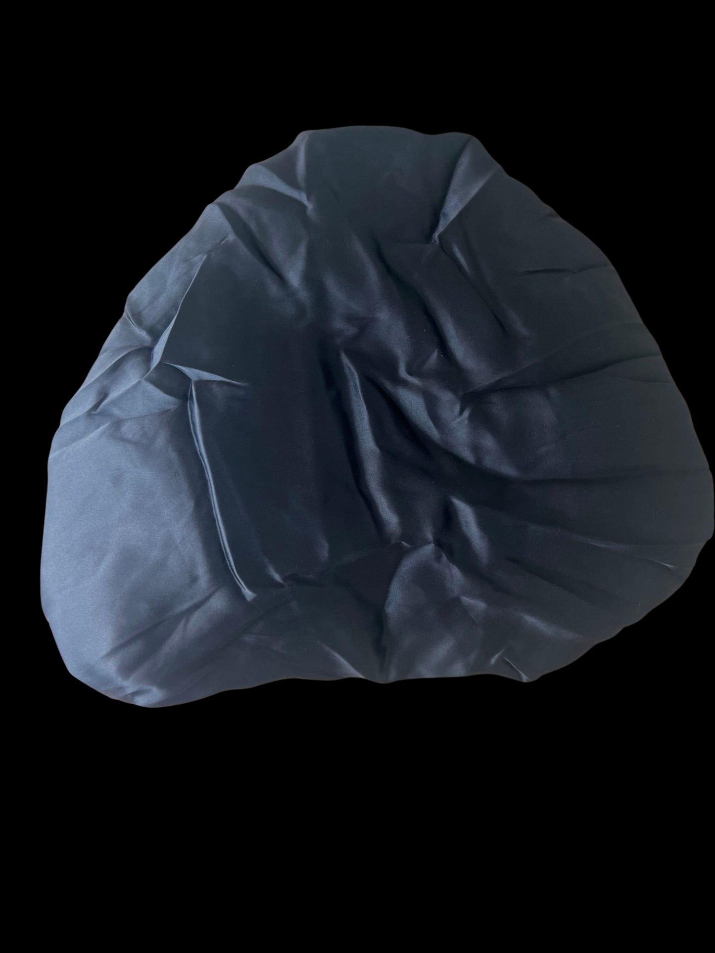 Black Tie (Adult Bonnet)