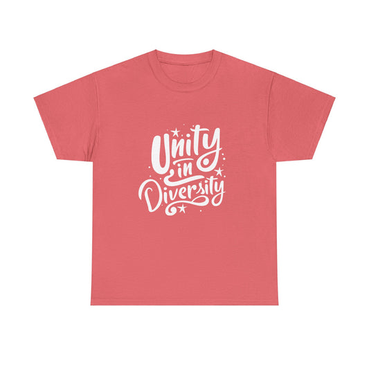 Diversity Unity T-Shirt