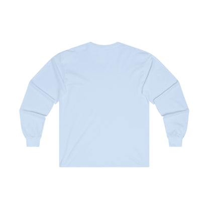 Long Sleeve Tee - Unity & Togetherness Design