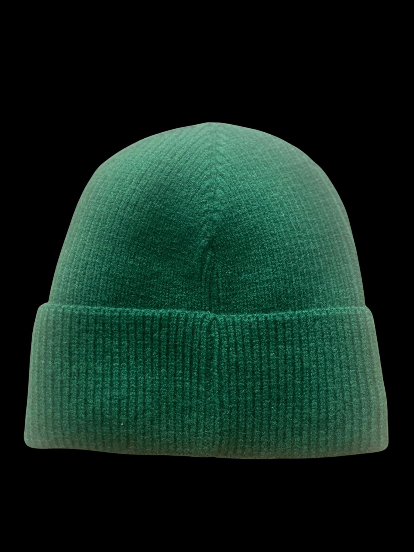 Green Beanie (Adult)