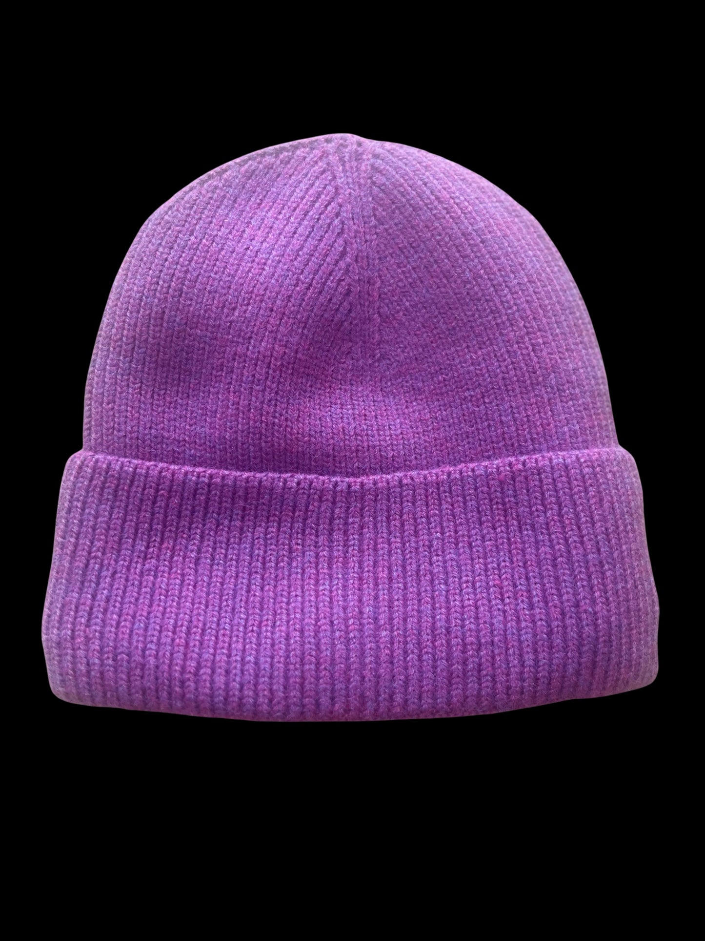 Purple Beanie (Adult)