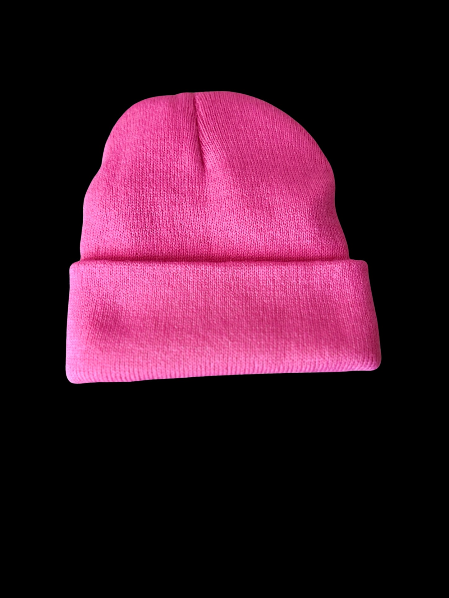 Barbie Silk Line (Kids Beanie)