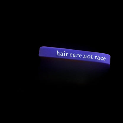 NOT RACE BRACELETS