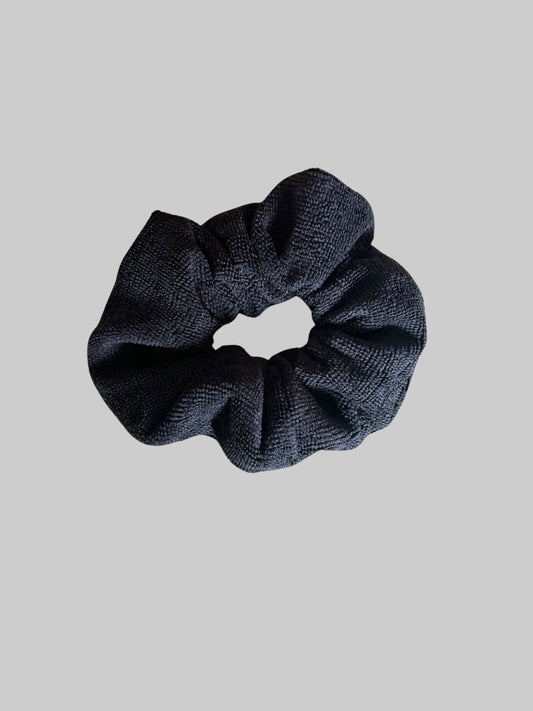 Microfiber Scrunchie