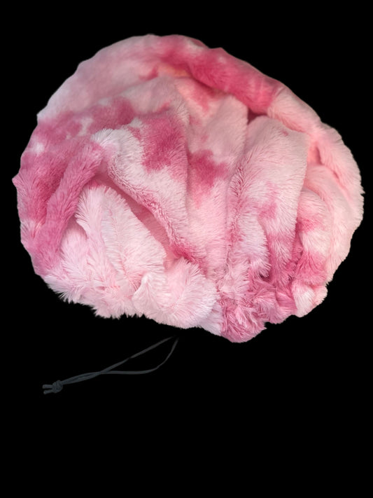 Microfiber Pink (Adult)