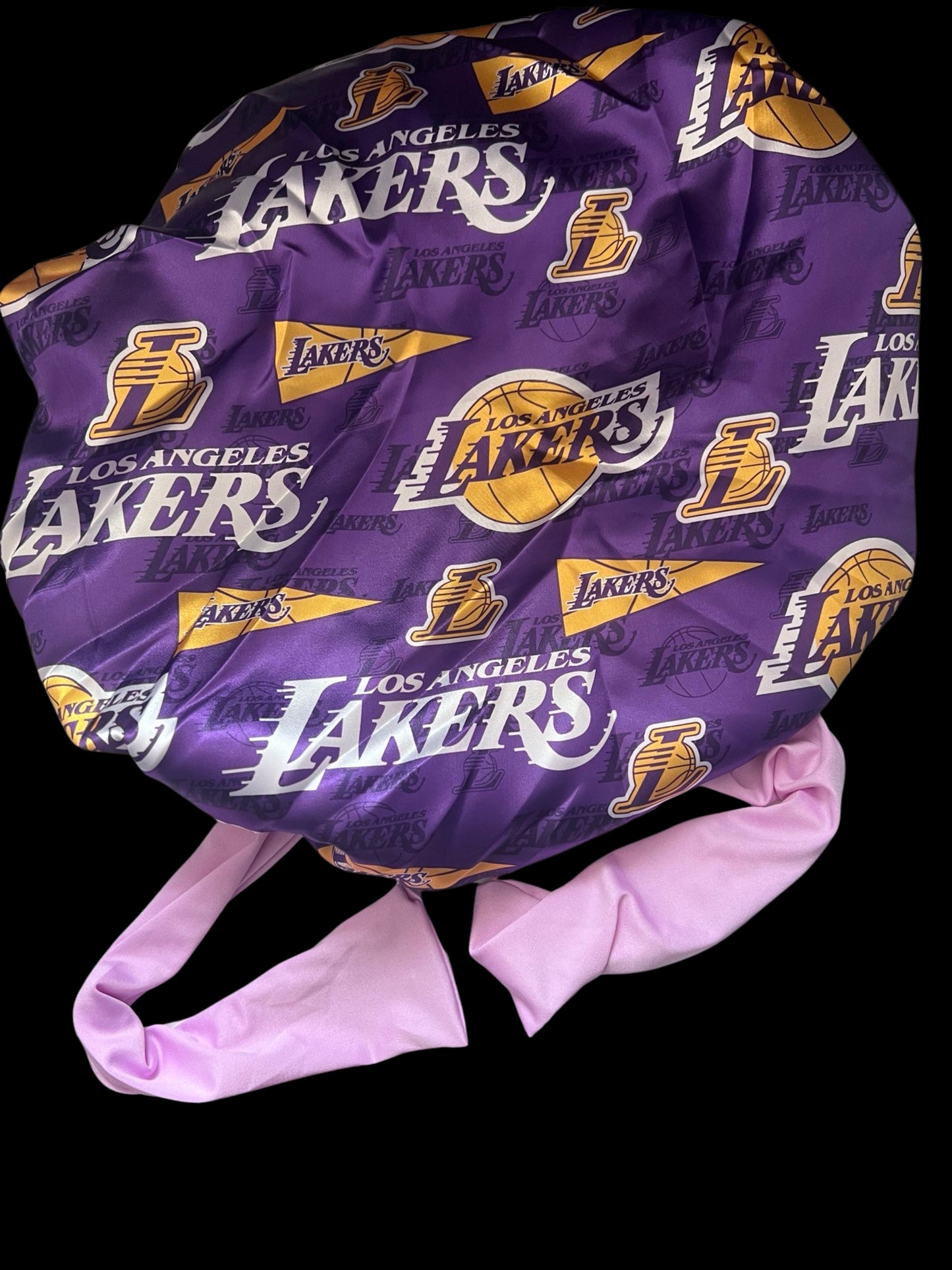 Lakers Tie (NBA) Adult