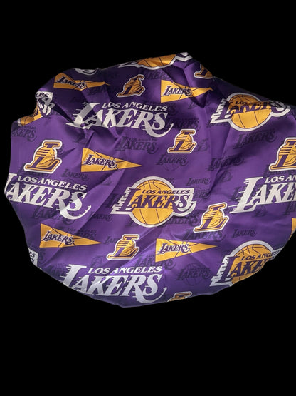 Lakers Tie (NBA) Adult