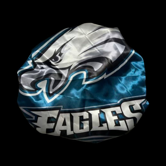 Philadelphia Eagles Tie