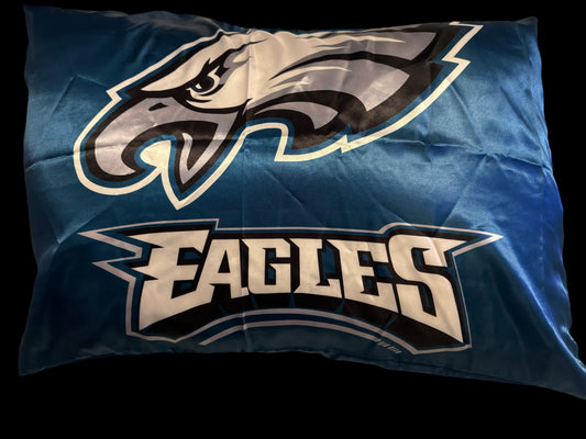 Philadelphia Eagles (Pillowcase)