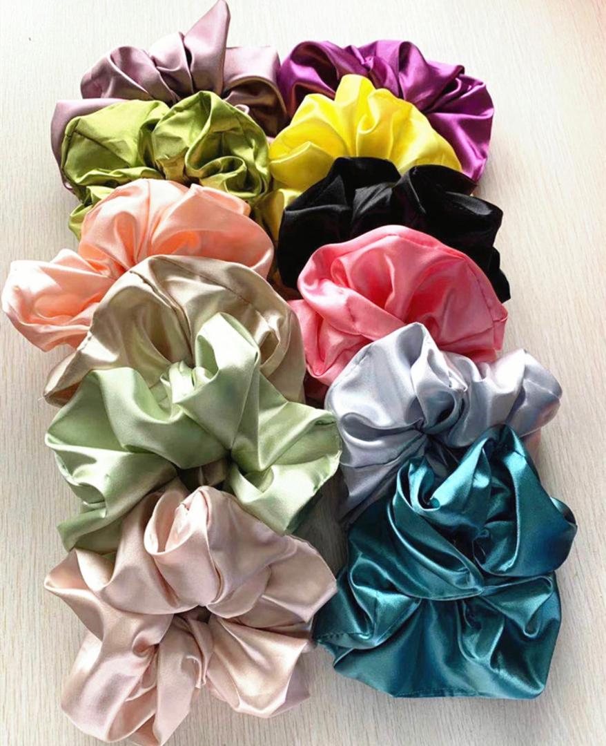 Scrunchies