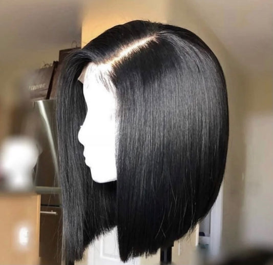 Bob Wigs $120.00 - $135.00